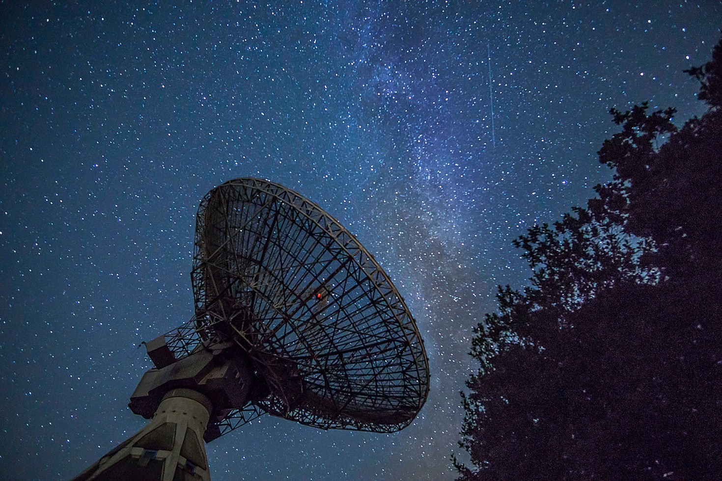 Events and Activities for Radio Enthusiasts in Indiana